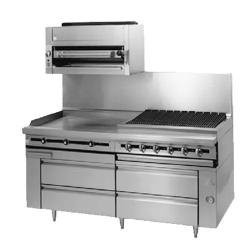 American Metalcraft BAM124 Bowl, Wood