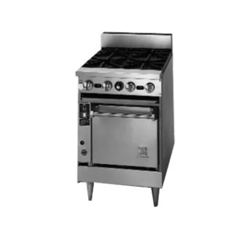 Cal-Mil 3498-8-65M Faux Slate 8" Black Square Melamine Bowl - 1 Each