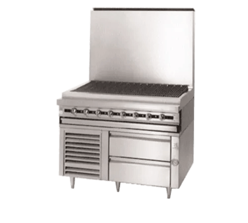 G.E.T. Enterprises B-310-CRM Pottery Market Glazed oz. Round Cream Melamine Bowl