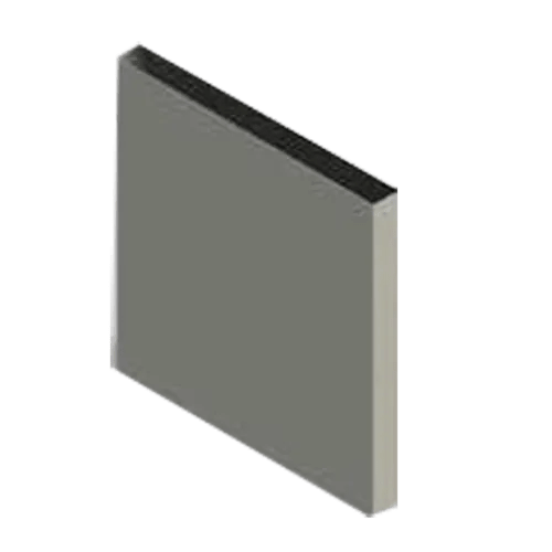 G.E.T. Enterprises DN-315-T Supermel 15oz. Round Tan Melamine Bowl