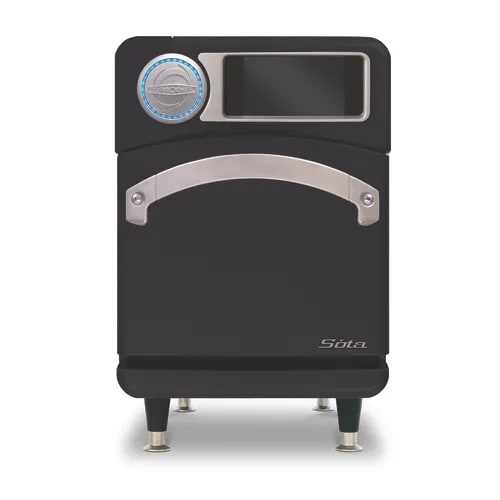 TurboChef SINGLE MAG SOTA-TOUCH CONTROL Oven, Combination Rapid Cook