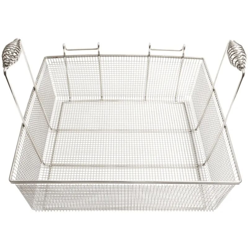 Frymaster 8030148 17 1/2" x 16 3/4" x 5 3/4" Full Size Fryer Basket