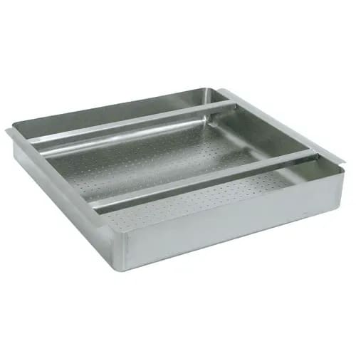 Jackson WWS DTA-100-X : Pre-Rinse Sink Basket