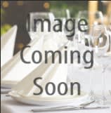 Mikasa 5315880 Foundation Magnus 5.6" x 3.56" Oval White Coupe Rim Platter