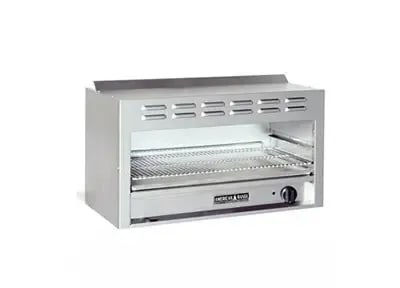 American Range HD48-CM Cheesemelter, Gas Stainless Steel 48.0(W)