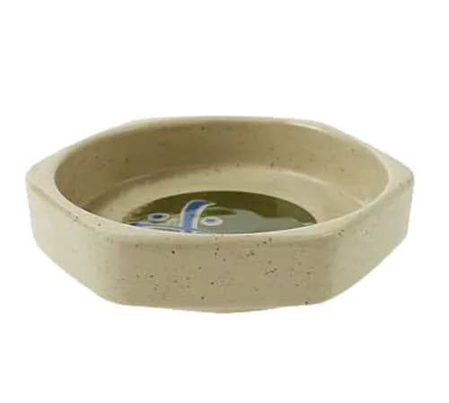 G.E.T. Enterprises 038-TD Asian Dinnerware, Plastic