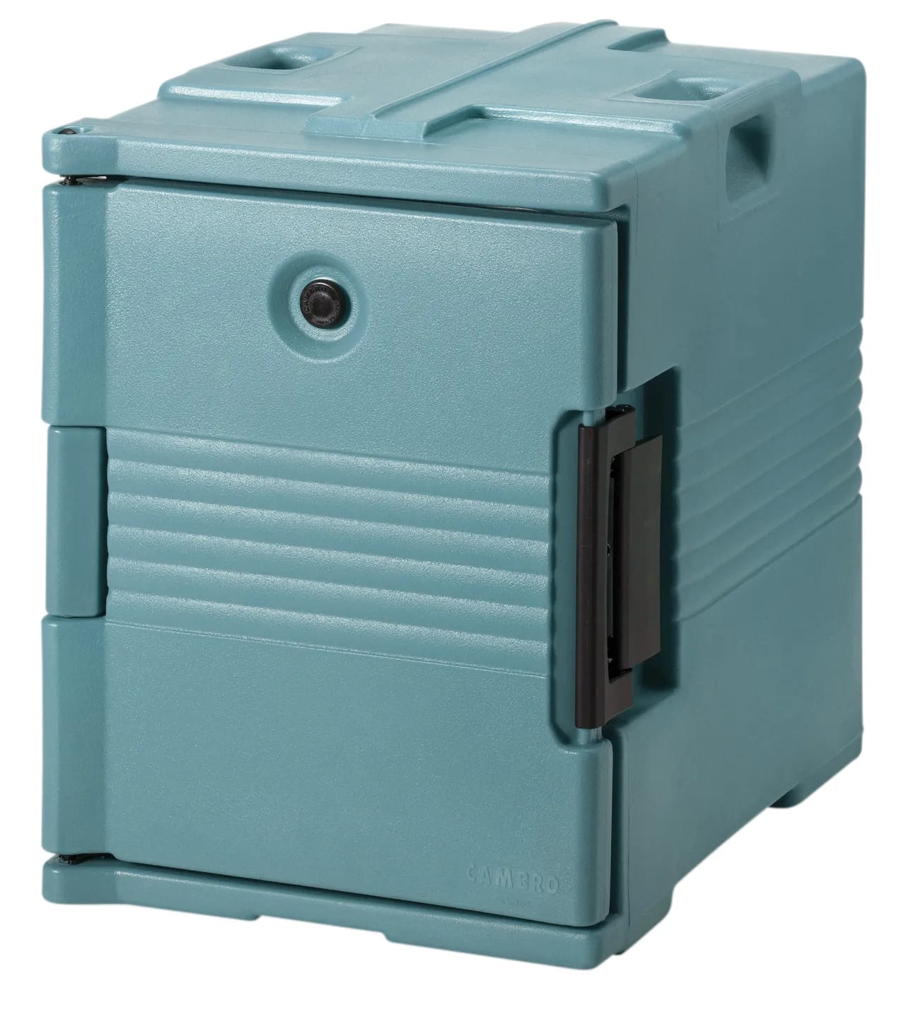 Cambro CD400401 Slate Blue Camdolly for Cambro UPC 400