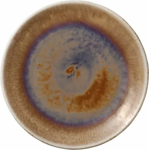 Libbey 801121541000101 Heart & Soul 5.9" Round Oyster Coupe Plate