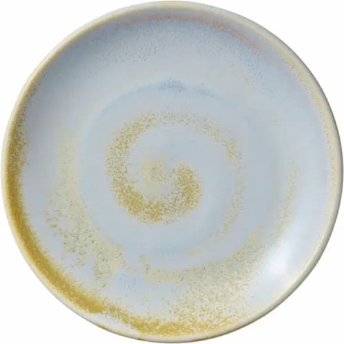 Libbey 801121541000100 Heart & Soul 5.9" Round Breeze Coupe Plate