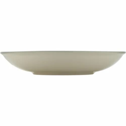 Libbey 801132841000100 Heart & Soul 11" Round Breeze Coupe Plate
