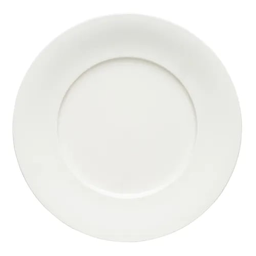 Churchill RBGYBS141 Seattle Grey Contour Snack Bowl 14.5Oz