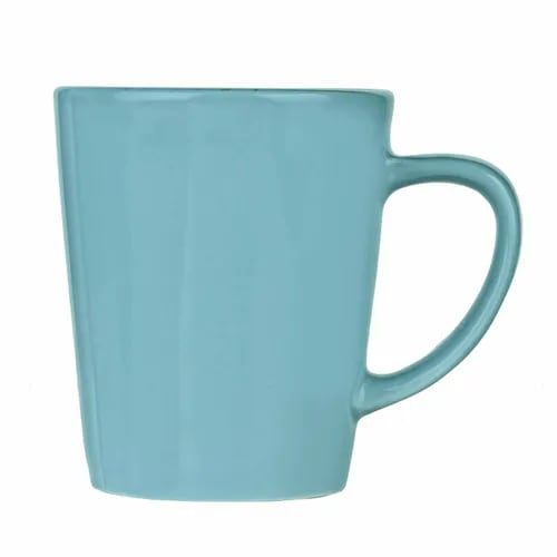 Churchill SWHSPLC21 Stonecast Barley White Coupe Large Bowl 12"