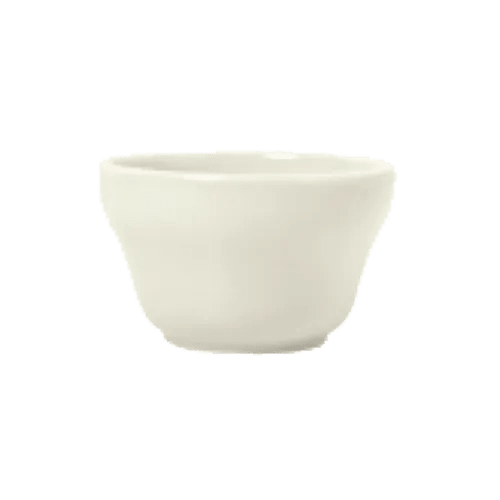 Churchill HAAMTRB71 Homespun Accents Aquamarine Lotus Bowl 7"