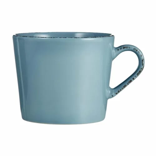 Churchill TDBKWO291 Tide Black Oblong Chefs Plates 11 5/8X5 7/8"