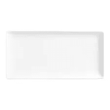 Churchill SPGSPD221 Stonecast Grey Deep Coupe Plate 8 2/3"