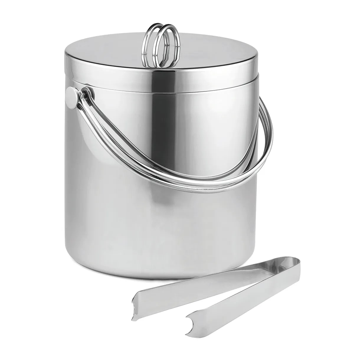 TableCraft Products H303 Ice Bucket