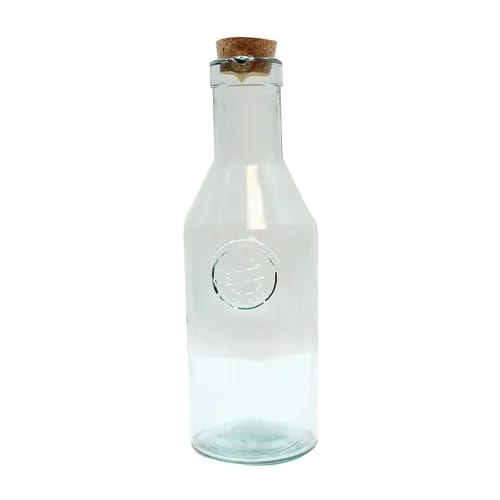 TableCraft Products 6631 Beverage Bottle
