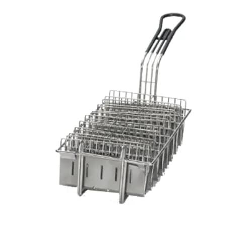 TableCraft 40WR Replacement Wire Rack for 40 Taco Fryer Basket