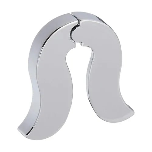 TableCraft Products H1235 Foil Cutter