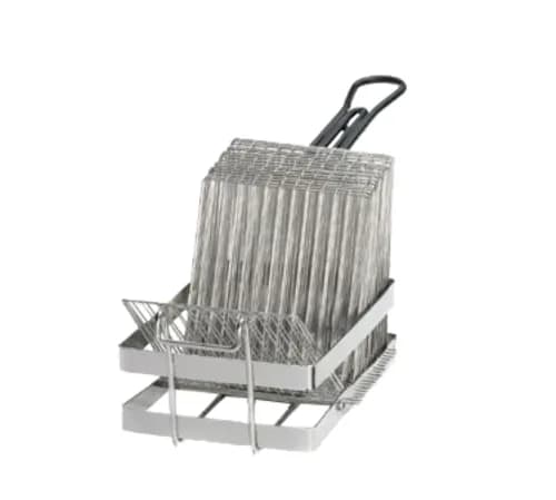 TableCraft Products 41 Tostada Fryer Basket