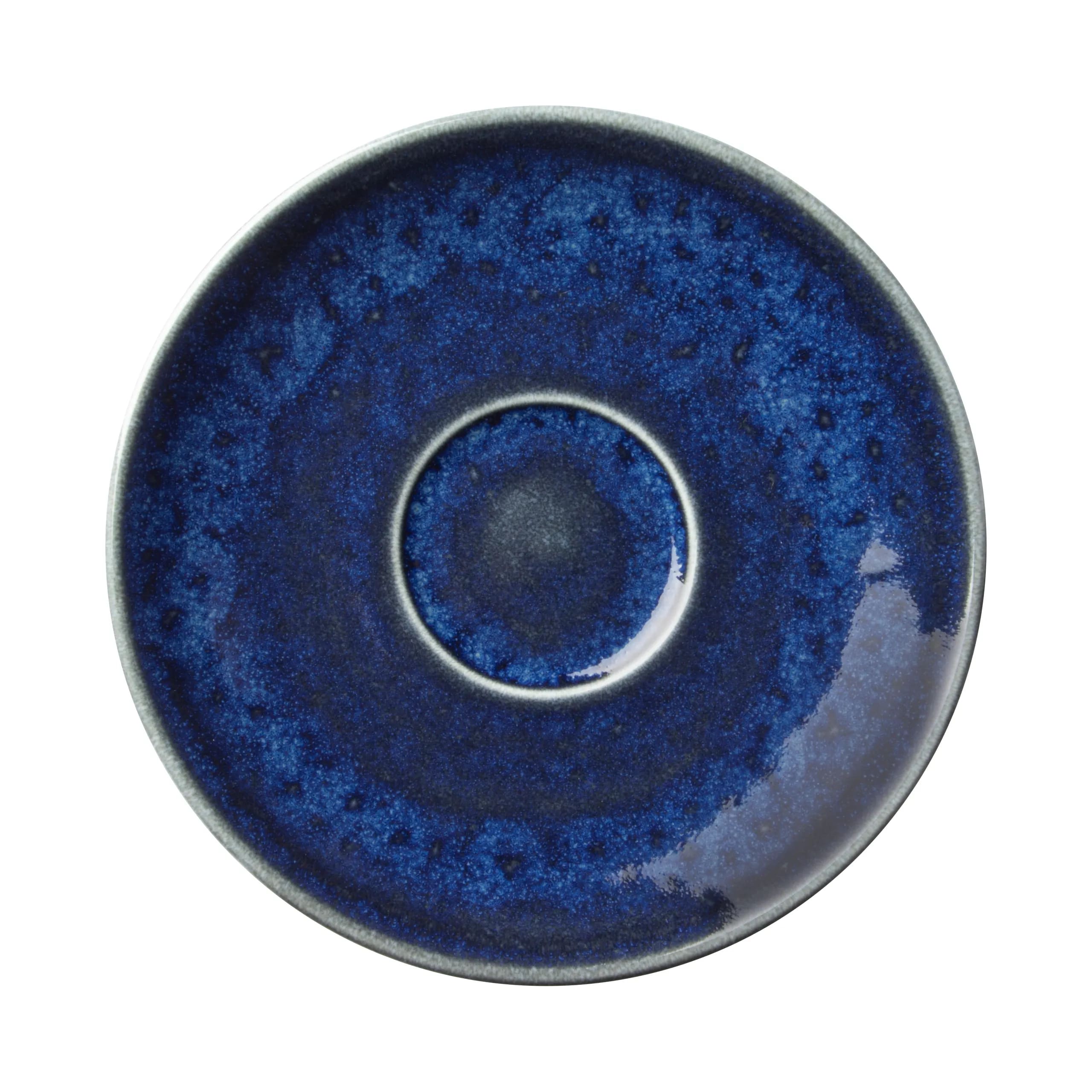 Steelite 1201X0042 Steelite Performance Vesuvius Lapis Liv Saucer D 6.0" 12/Case