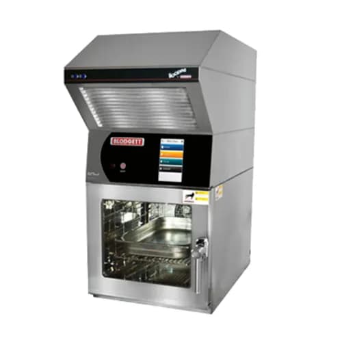 Blodgett BLCT-6E-H Electric Boilerless Tabletop Combi Oven