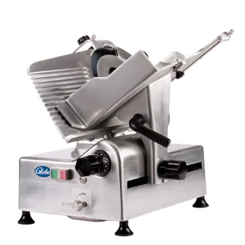 Globe G12A 12" Electric Food Slicer