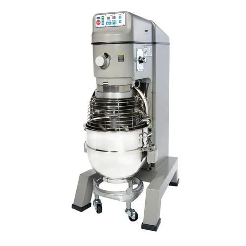 Globe SP62P-4 60 Qt. Planetary Pizza Mixer