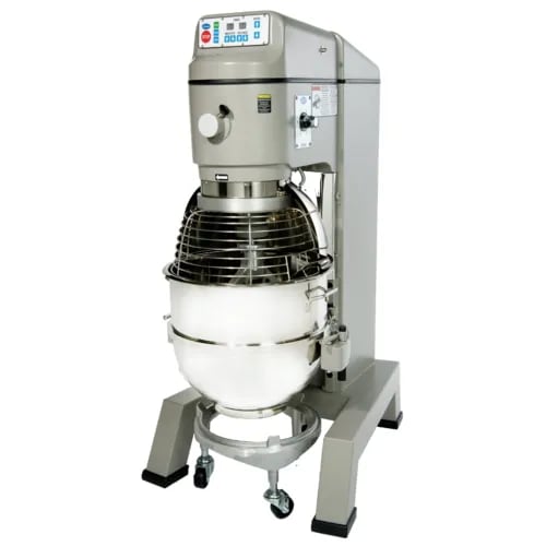 Globe SP80PL 80 Qt. Planetary Mixer