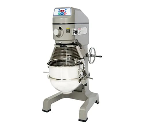 Globe SP40 42 Qt. Planetary Mixer - 3 Speed