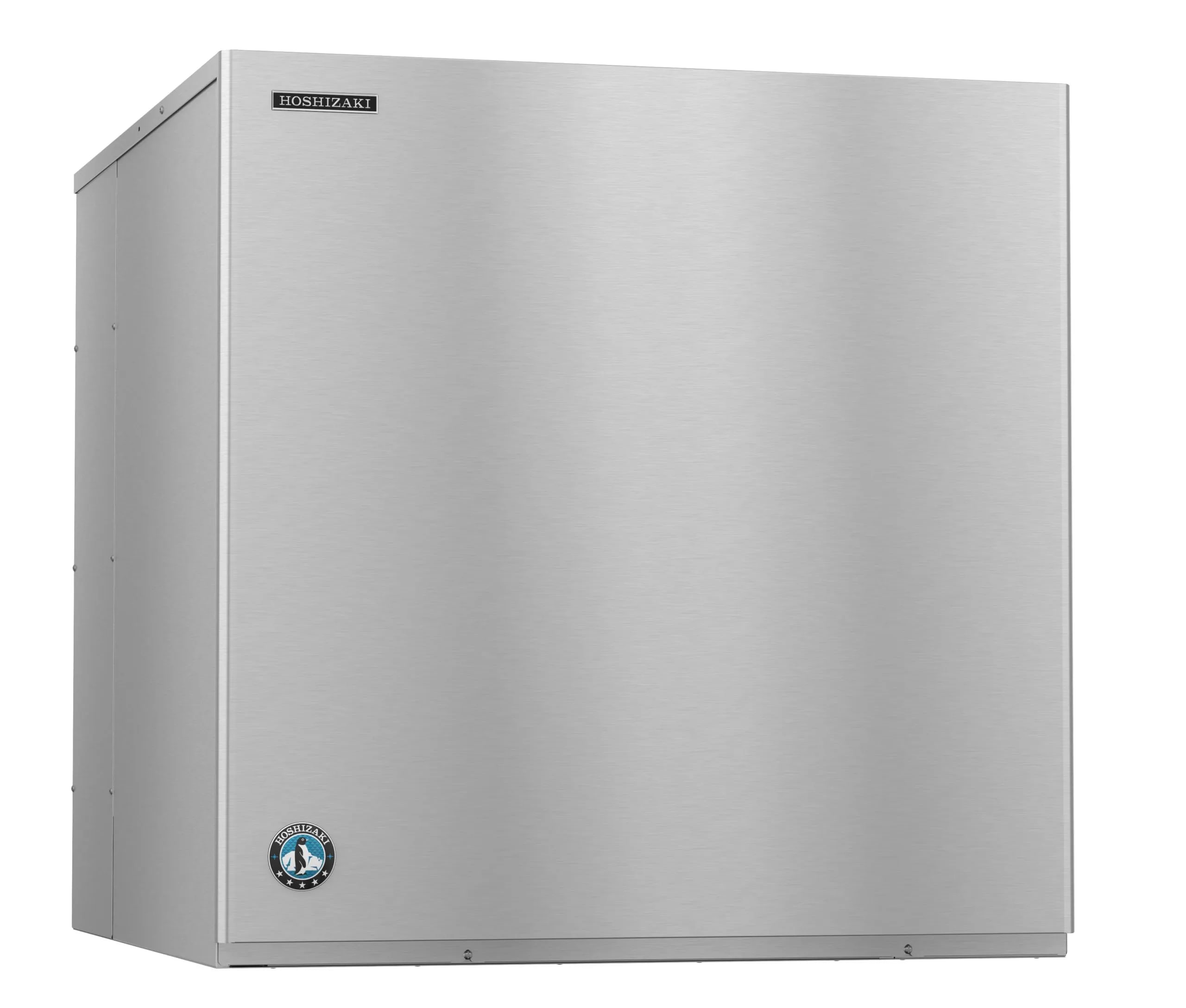 Hoshizaki KMH-2100SWJ3 Crescent Cuber Icemaker, Water-Cooled, 3 Phase (Bin NOT Included)