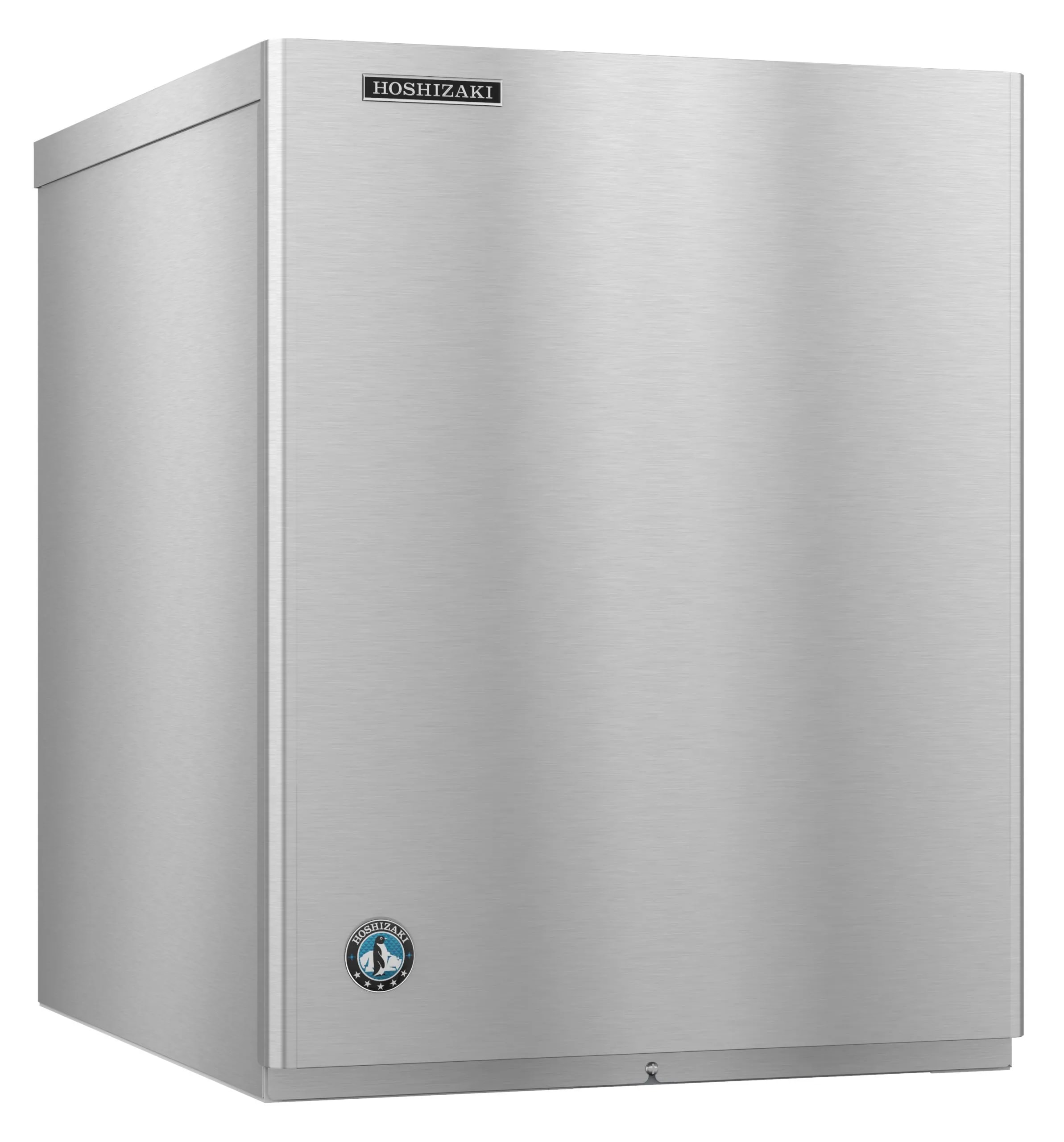 Hoshizaki KM-520MWJ Crescent Cuber Icemaker, Water-Cooled (Bin NOT Included)