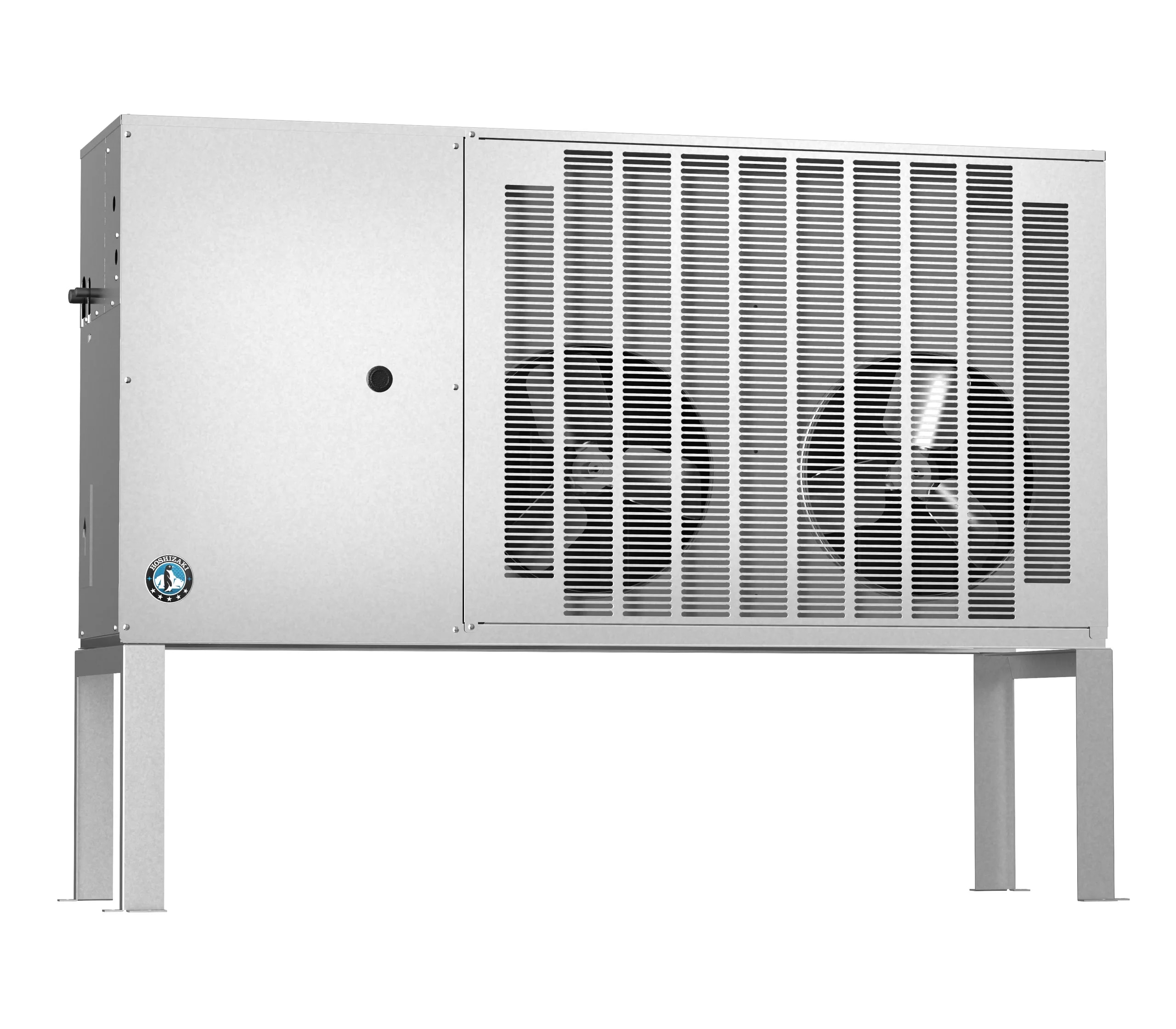 Hoshizaki SRK-20J SRK Series Remote Condenser (Compatible icemaker KMS-2000MLJ sold separately.)