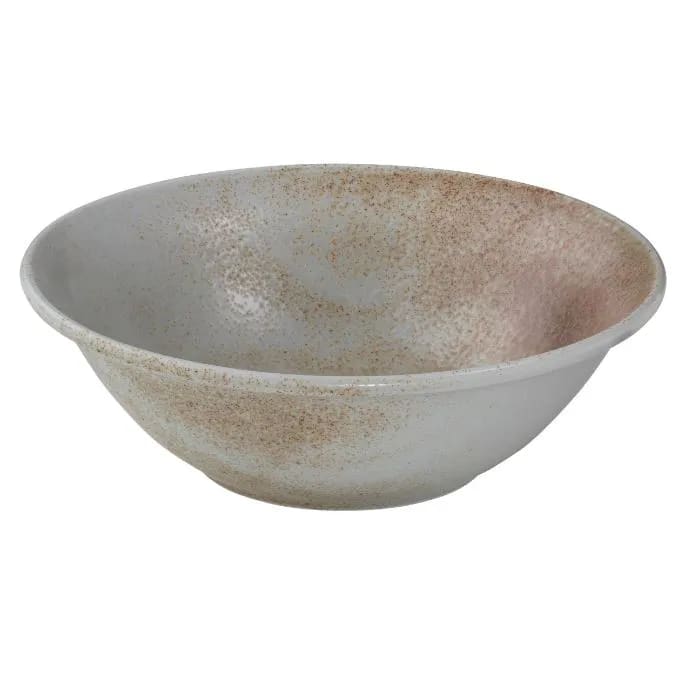 Mikasa 5315699 Mellow 3 oz Tan Bowl