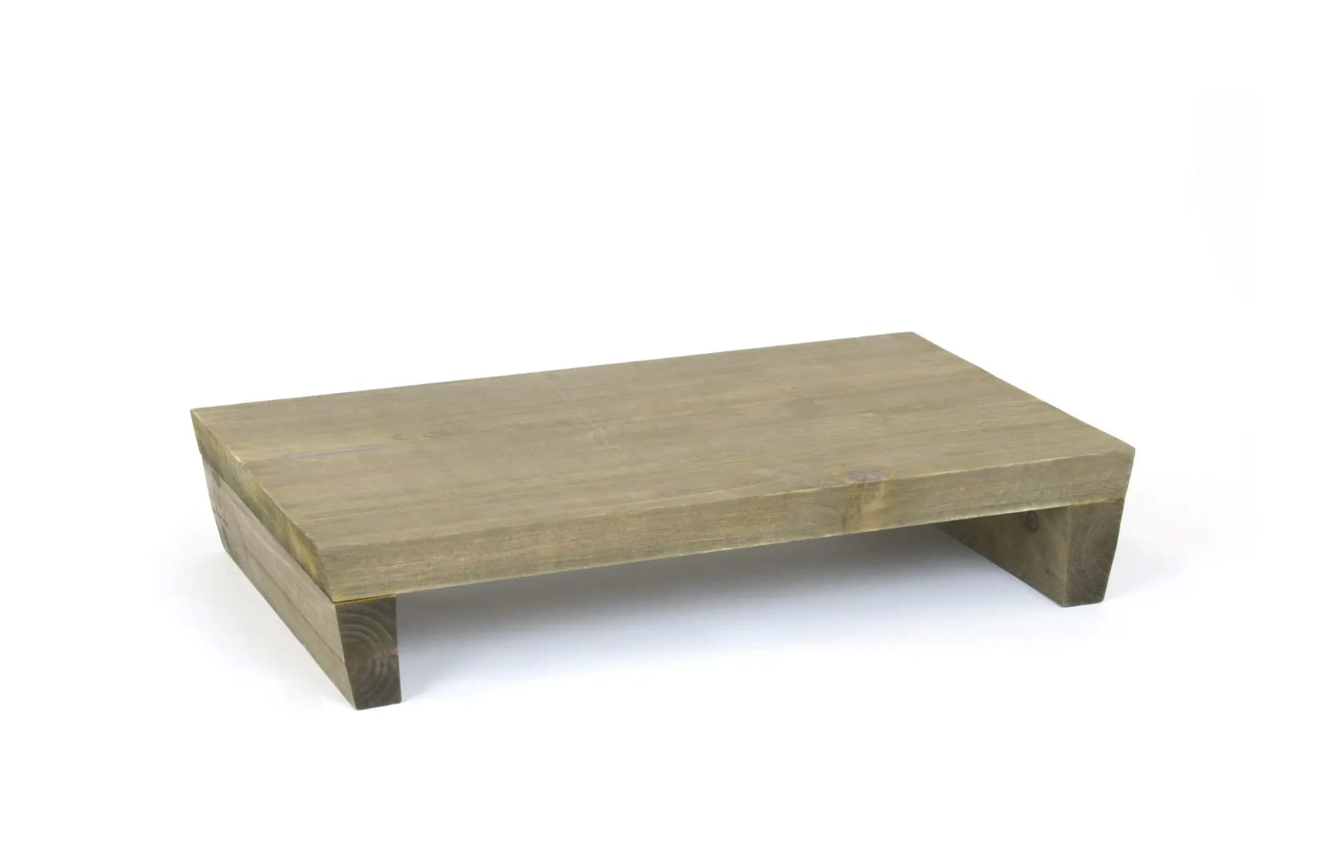 Front of the House SPT069NAW22 16" x 9" Asheville Board - Cider