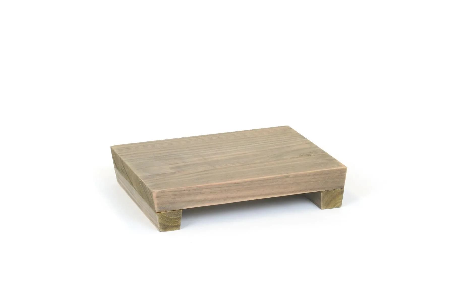 Front of the House SPT072NAW22 9" x 7" Asheville Board - Cider