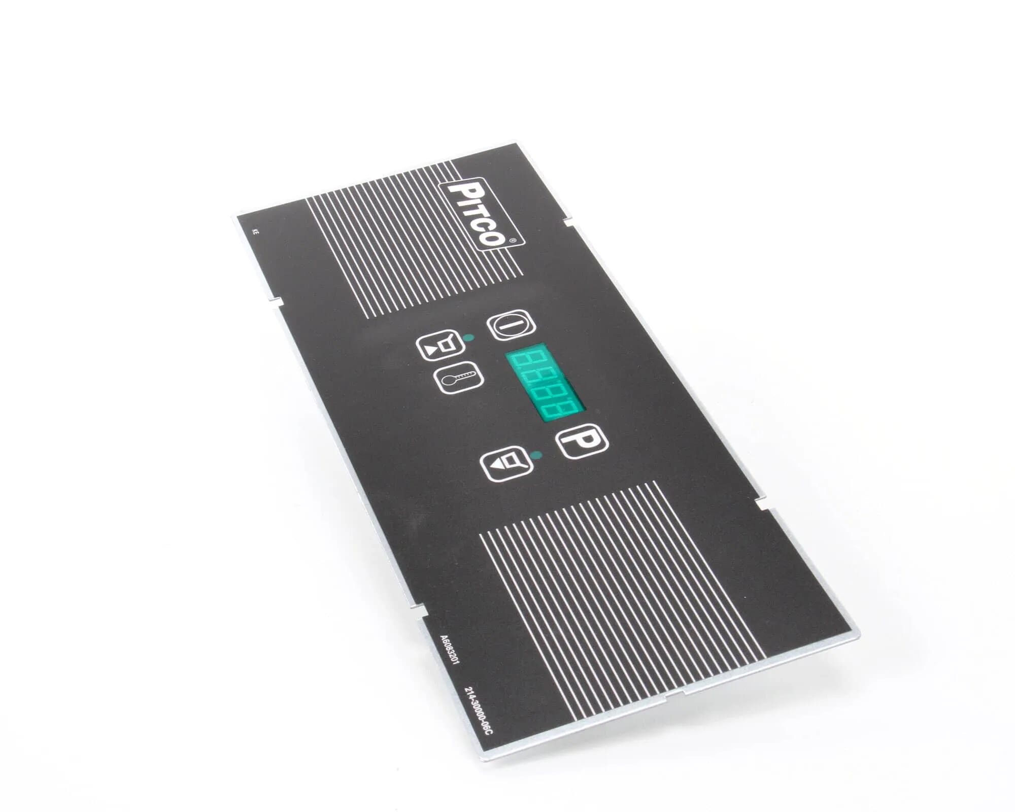 Pitco 60126601 Digital Temperature Control