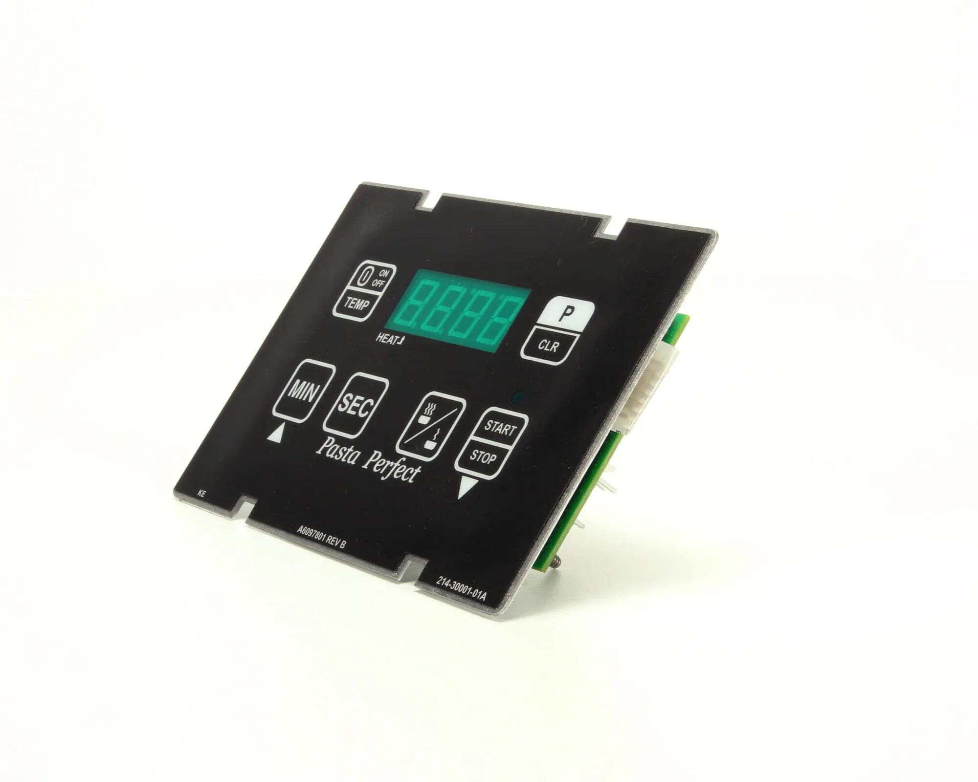 Pitco 60158301 Digital Timer Control