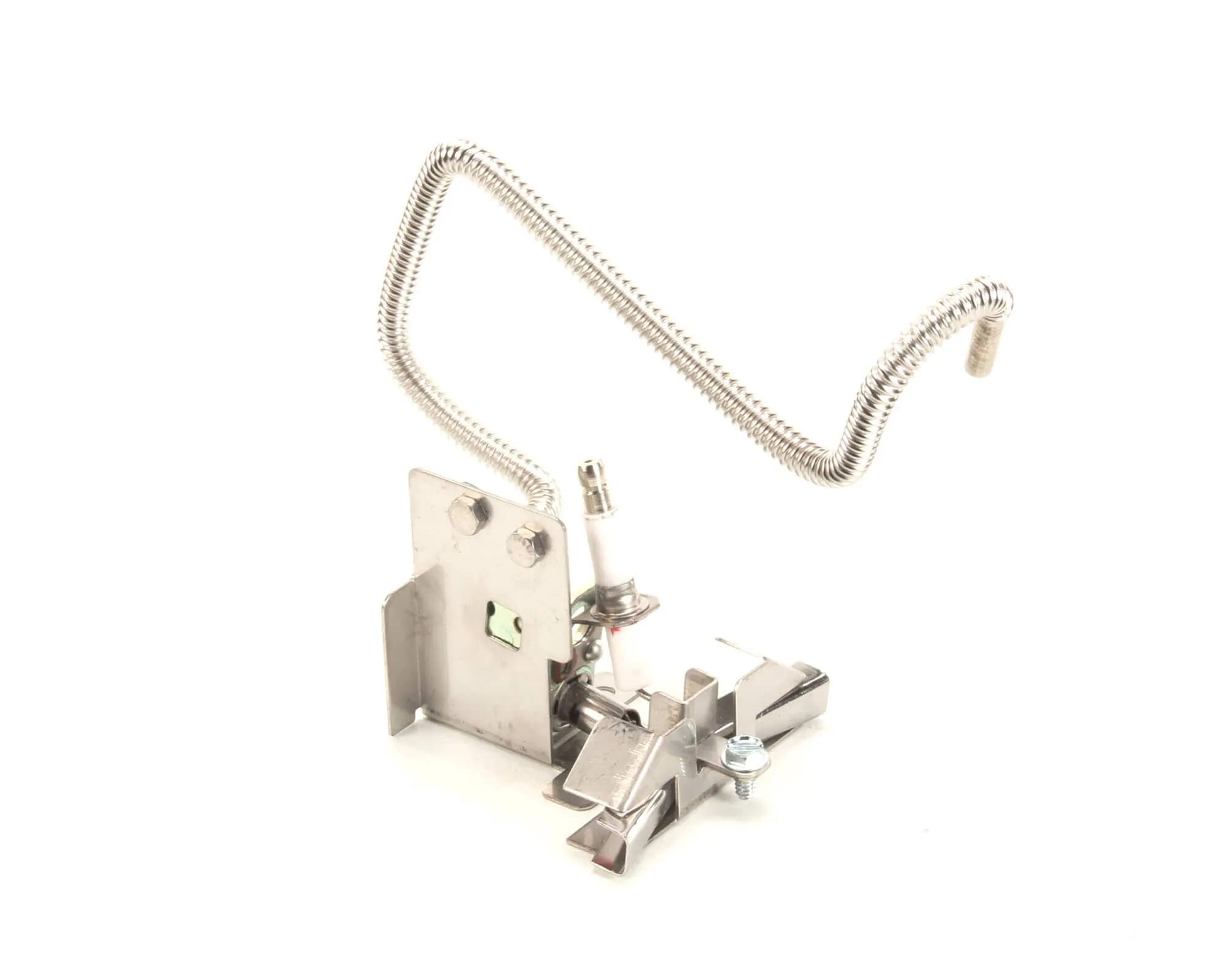 Pitco B8039518-C Pilot Burner/Ignitor Assembly, Liquid Propane