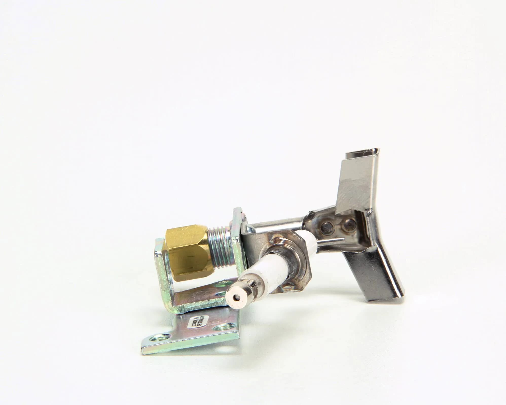 Pitco 60130901 Pilot Burner/Ignitor Assembly, Natural Gas