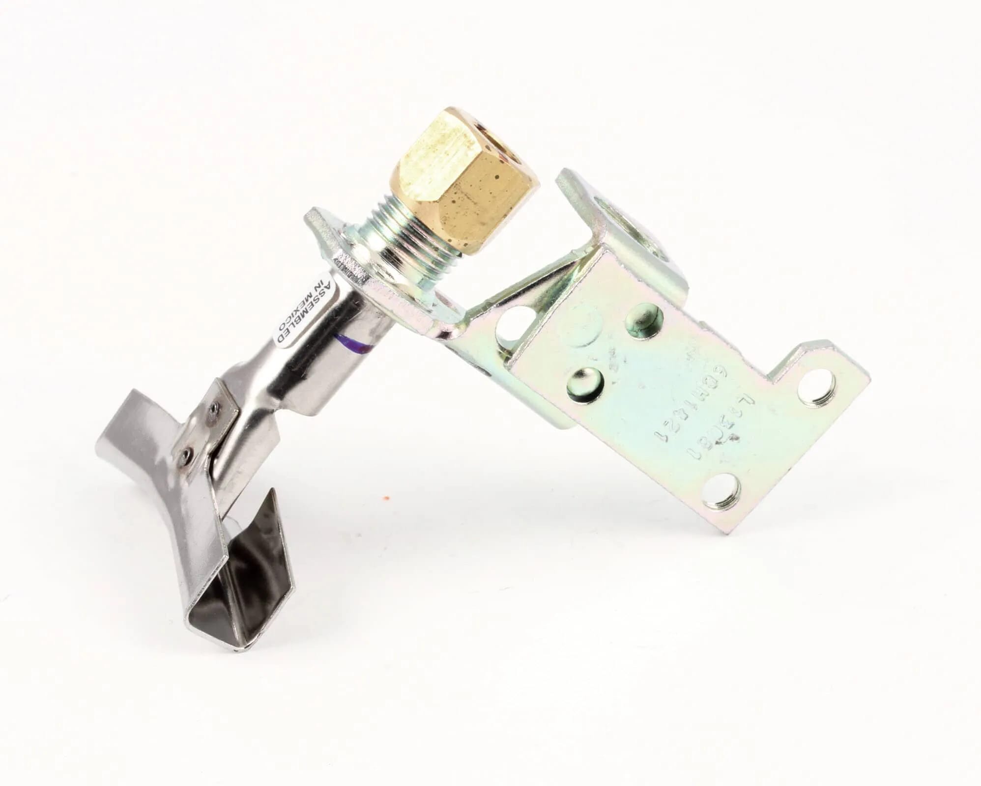 Pitco 60128801 Standing Pilot Burner, Natural Gas