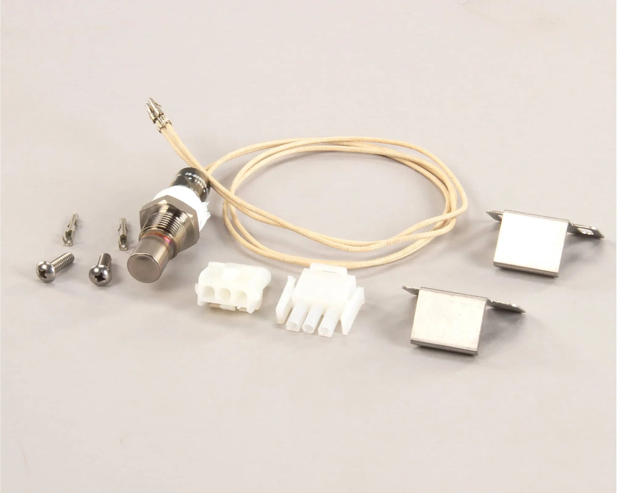 Pitco B6756601-C Hi-Limit Thermostat Service Kit