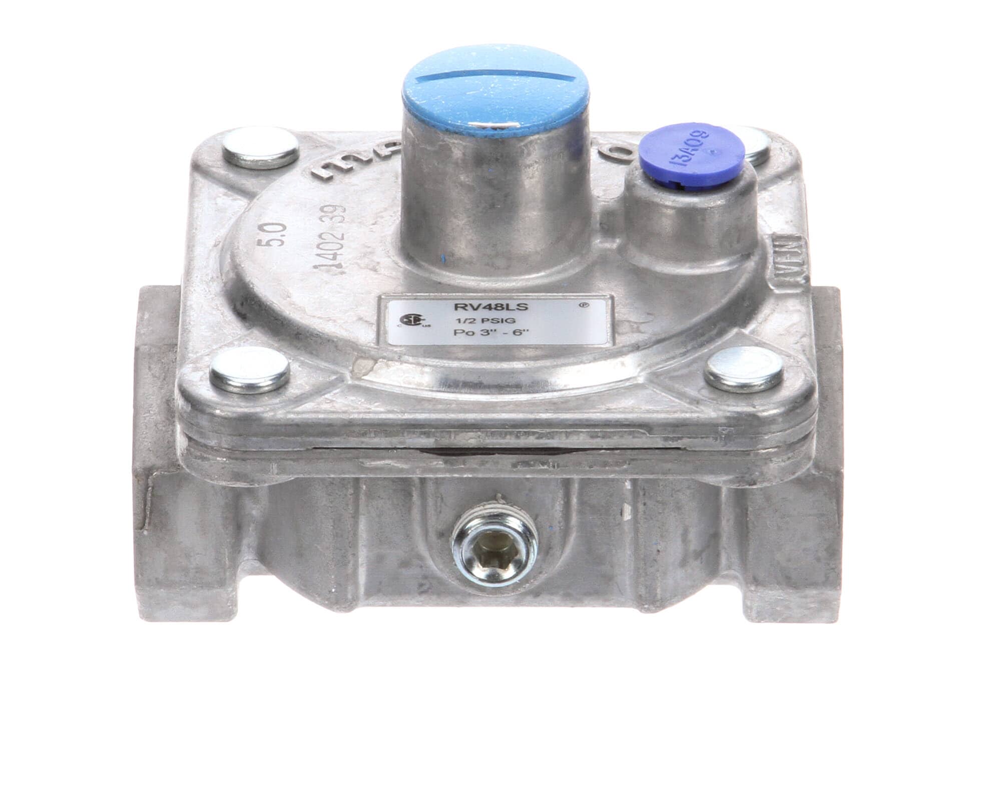 Imperial 38733 Natural Gas Regulator