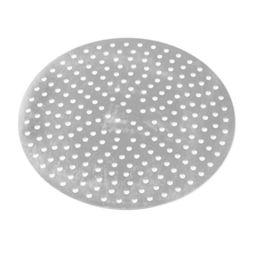 American Metalcraft 18920P 20" Round Pizza Disk