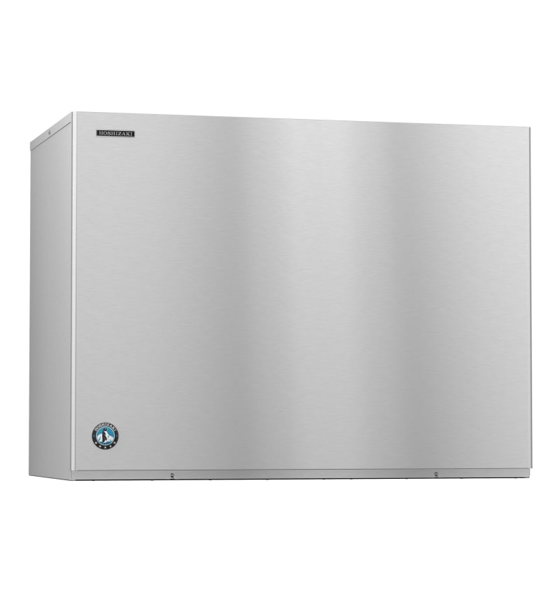 Hoshizaki KM-1900SRJZ3 Ice Maker, Cube-Style, Remote Cooled, Modular