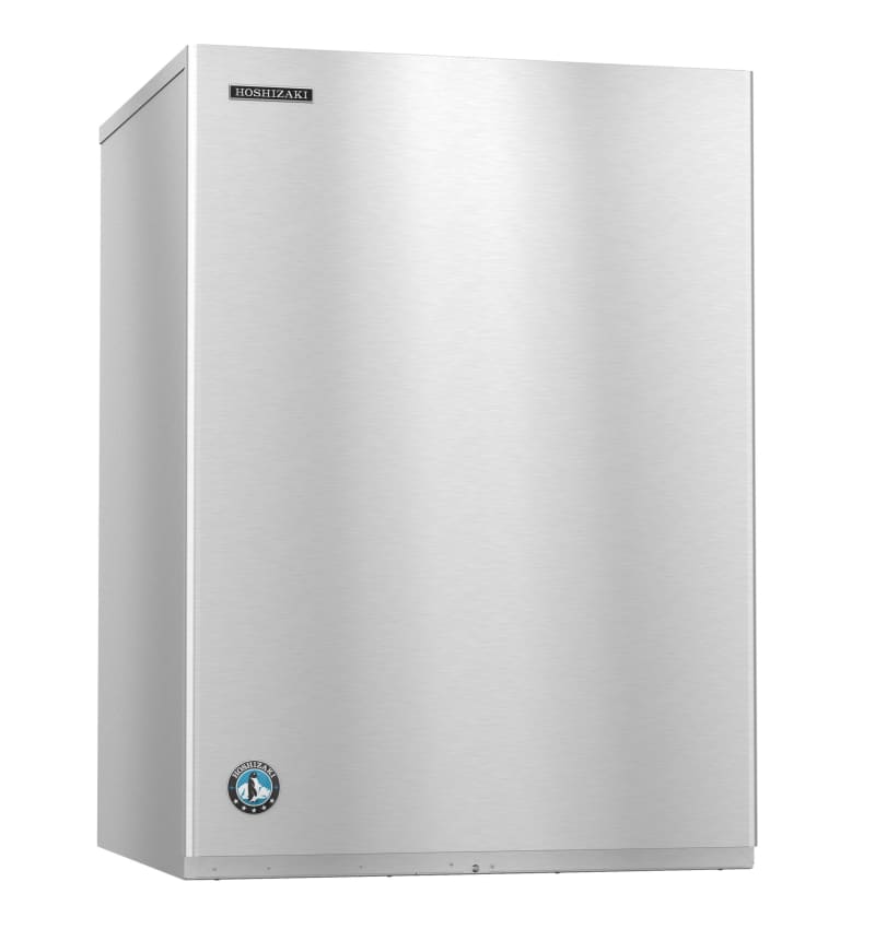 Hoshizaki KM-1601MRJZ Ice Maker, Cube-Style, Remote Cooled, Modular