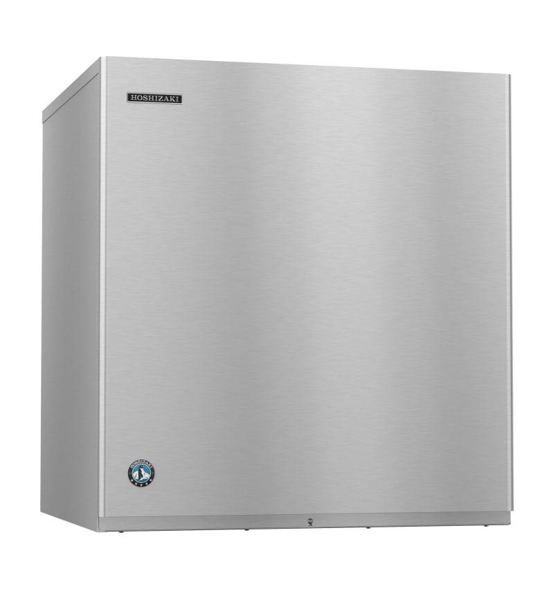 Hoshizaki KM-901MRJZ Ice Maker, Cube-Style, Remote Cooled, Modular