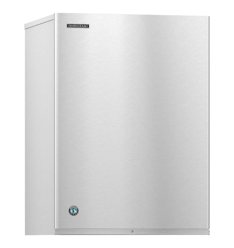 Hoshizaki KM-1340MRJZ Ice Maker, Cube-Style, Remote Cooled, Modular