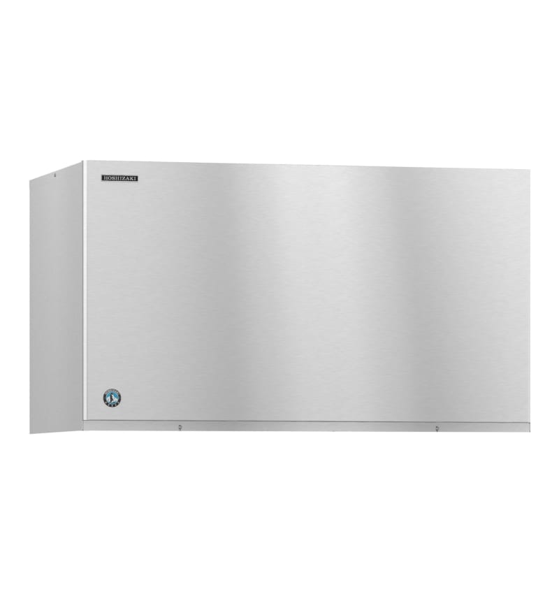 Hoshizaki KM-1301SRJZ Ice Maker, Cube-Style, Remote Cooled, Modular
