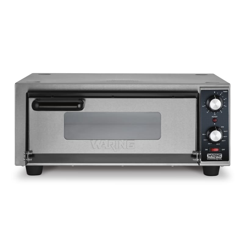 Waring® WPO100 14" Countertop Pizza Oven